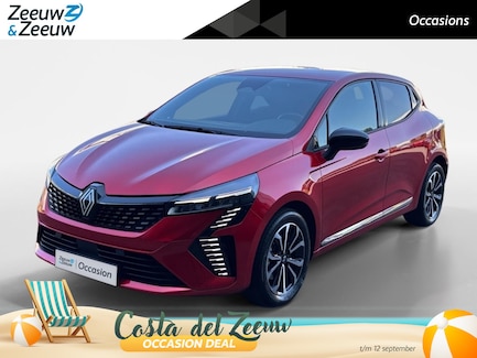 Renault Clio 0