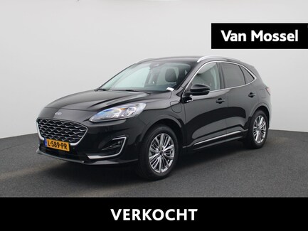 Ford Kuga 0