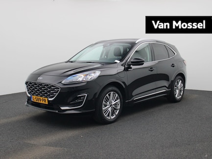 Ford Kuga 0