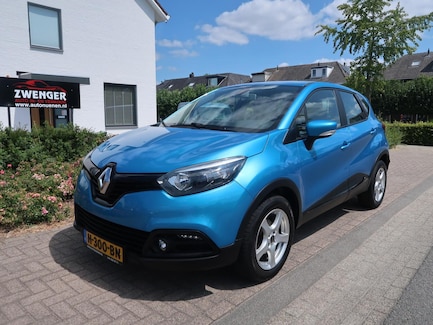 Renault Captur 0