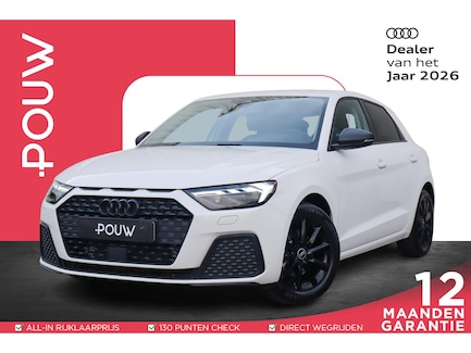 Audi A1 0