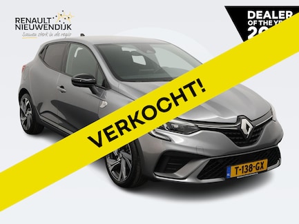 Renault Clio 0
