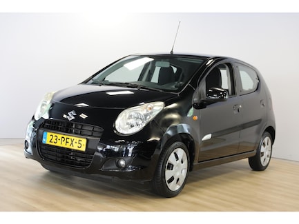Suzuki Alto 0