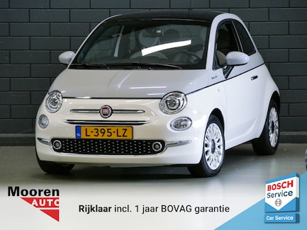Fiat 500 0