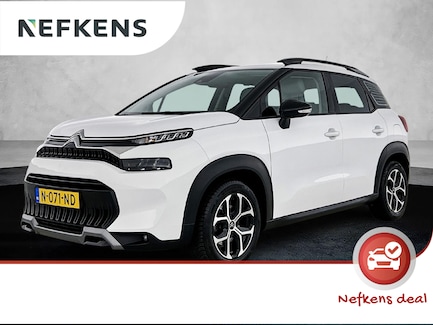 Citroën C3 Aircross 0