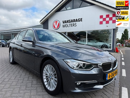 BMW 3-Serie 0