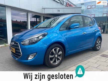 Hyundai ix20 0