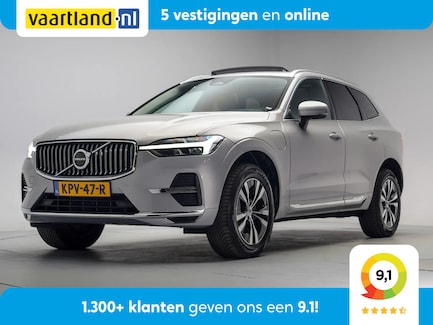 Volvo XC60 0