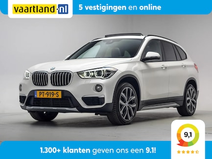 BMW X1 0