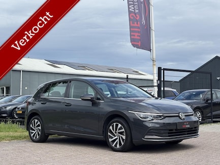 Volkswagen E-Golf 0