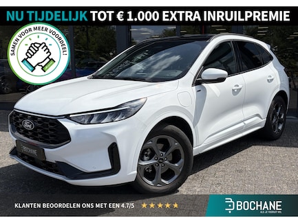 Ford Kuga 0