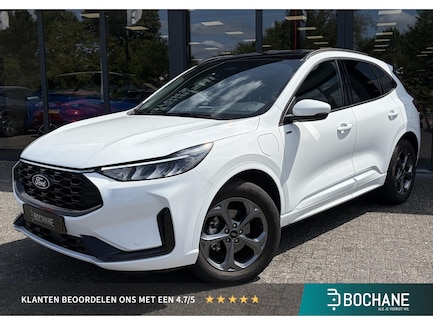 Ford Kuga 0