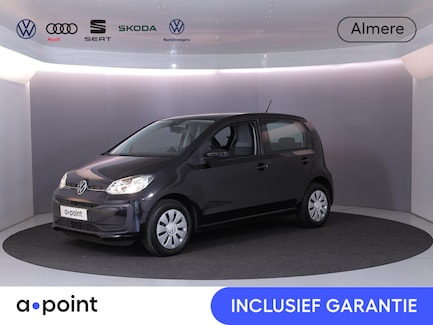 Volkswagen Up! 0