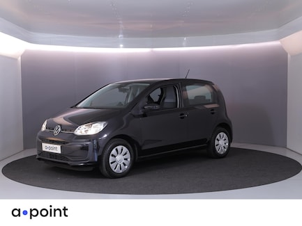 Volkswagen Up! 0