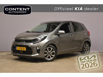 Kia Picanto 0