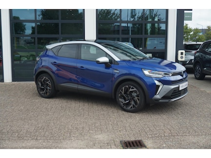 Renault Captur 0