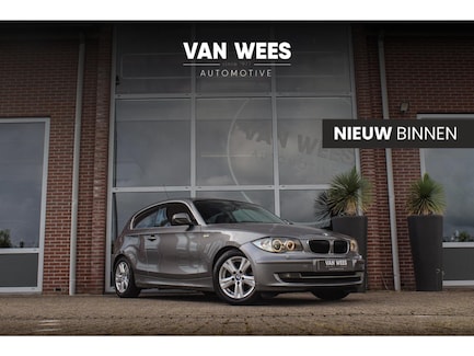 BMW 1-Serie 0