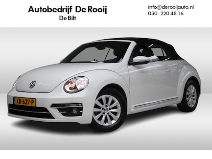 Volkswagen Beetle 0