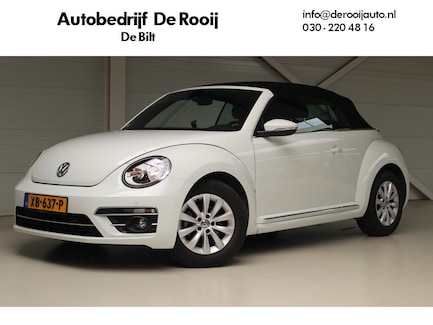 Volkswagen Beetle 0