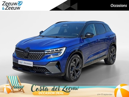 Renault Austral 0