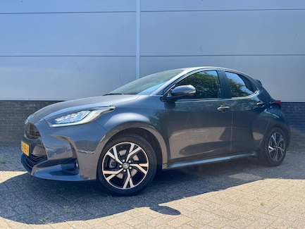 Toyota Yaris 0