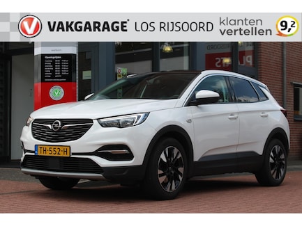 Opel Grandland 0