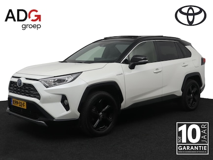Toyota RAV4 0