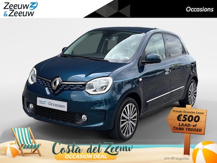 Renault Twingo 0
