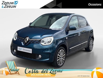 Renault Twingo 0