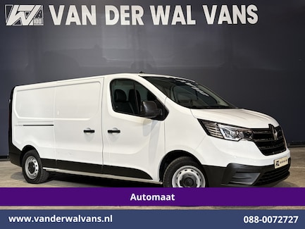 Renault Trafic 0