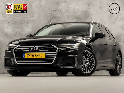 Audi A6 0