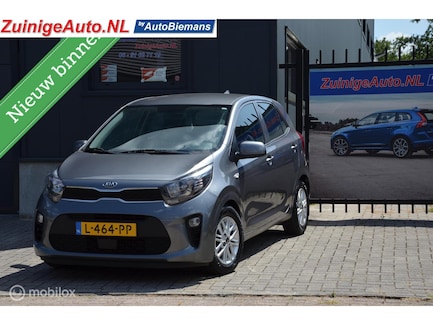 Kia Picanto 0