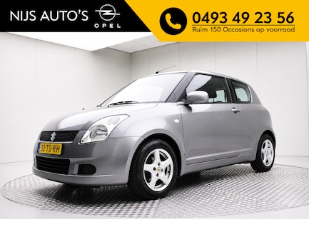Suzuki Swift 0
