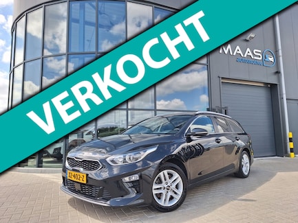 Kia Ceed 0