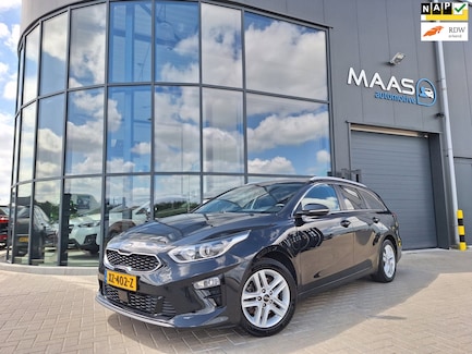 Kia Ceed 0