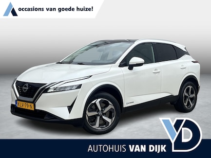 Nissan Qashqai 0