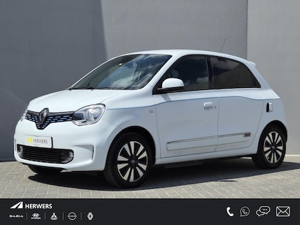 Renault Twingo 0