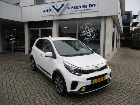 voertuig afbeelding