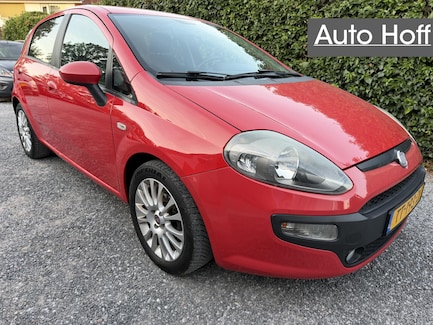 Fiat Punto 0