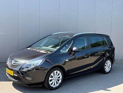 Opel Zafira 0