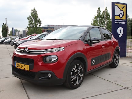 Citroën C3 0