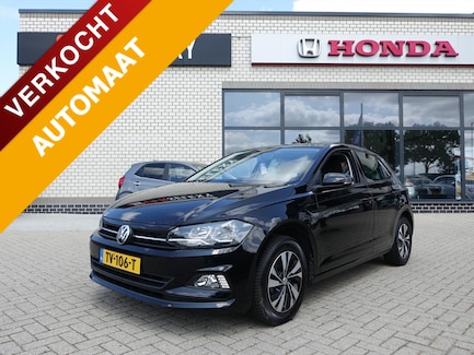 Volkswagen Polo 0