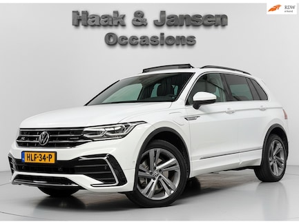 Volkswagen Tiguan 0