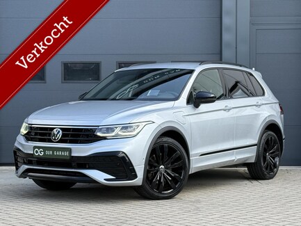 Volkswagen Tiguan 0