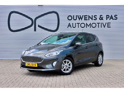 Ford Fiesta 0