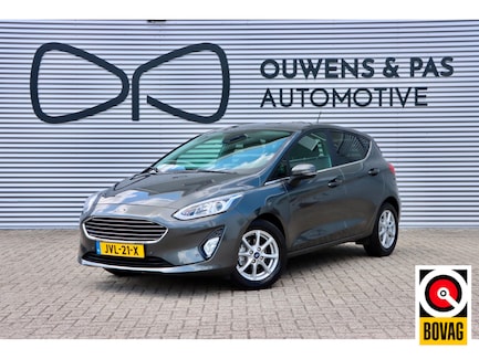 Ford Fiesta 0