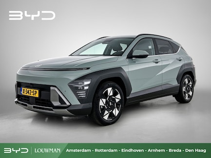 Hyundai Kona 0