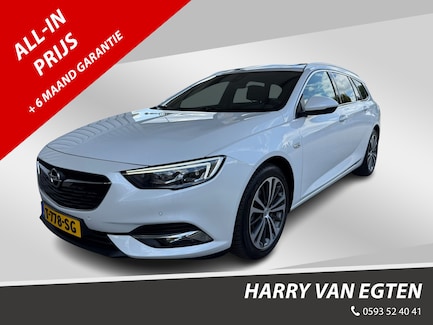 Opel Insignia 0