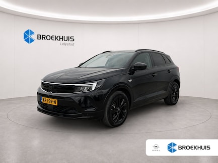 Opel Grandland 0