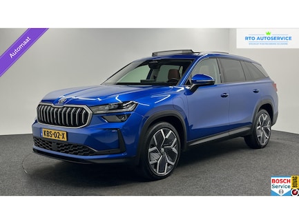 Skoda Kodiaq 0